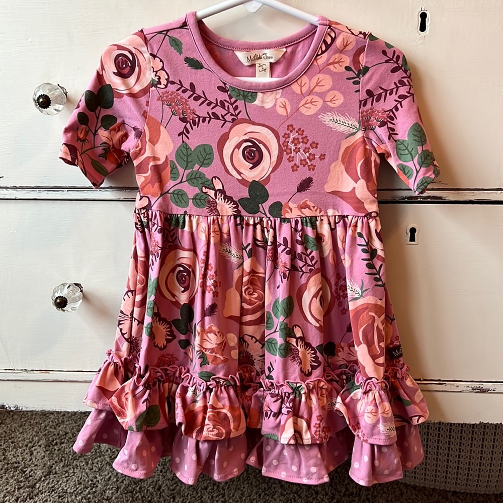 Matilda Jane Odette Dress
